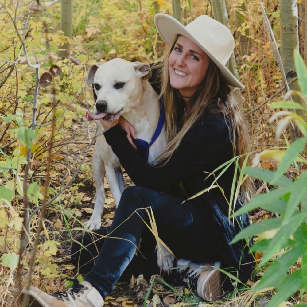 Meet your Posher, Natalia